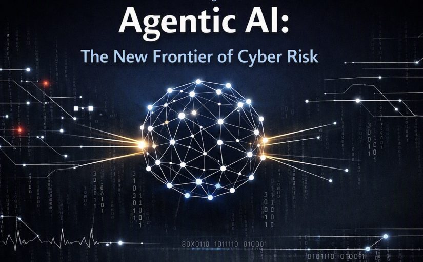 The First Real Test of the “Agentic Attacker” Era